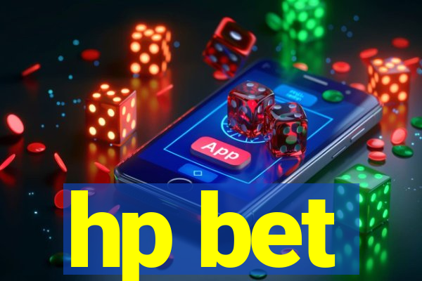 hp bet