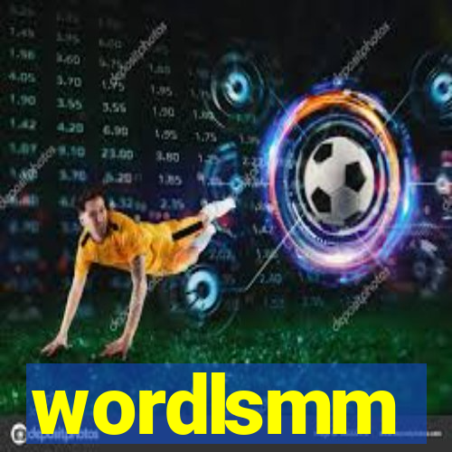 wordlsmm