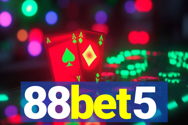 88bet5