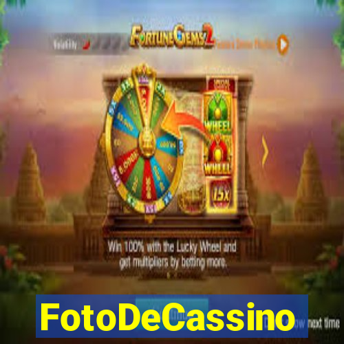 FotoDeCassino