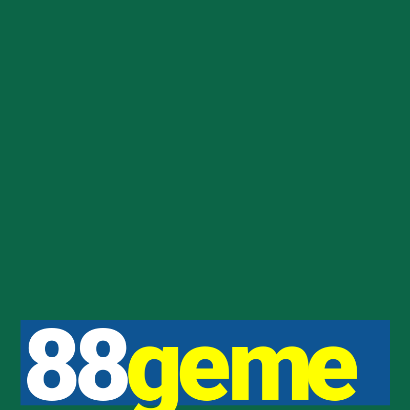 88geme