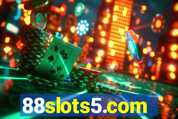 88slots5.com