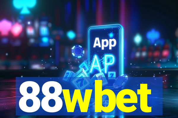 88wbet