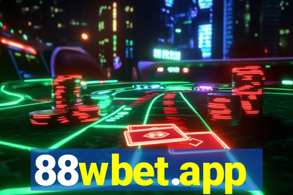 88wbet.app