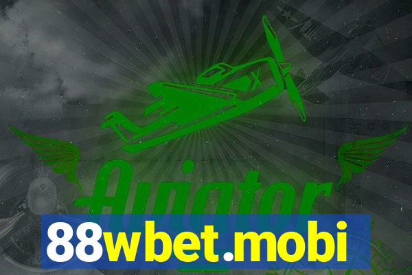 88wbet.mobi