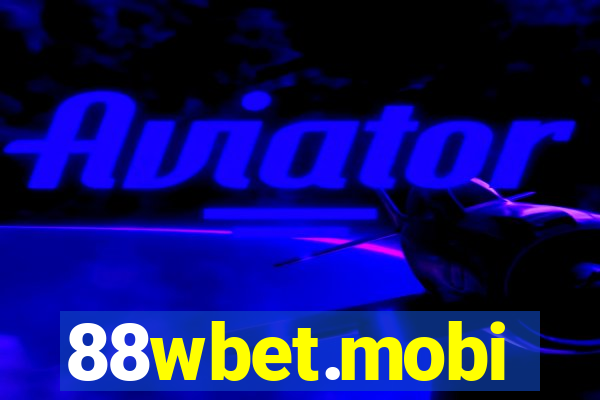 88wbet.mobi