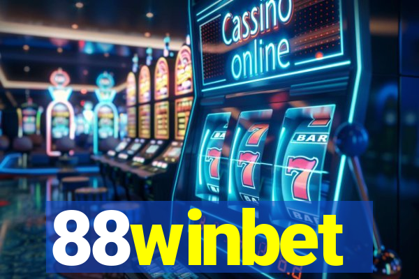 88winbet