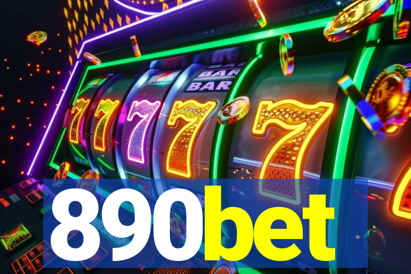 890bet