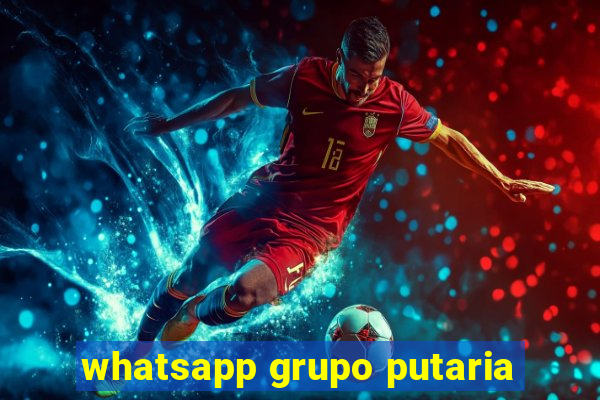 whatsapp grupo putaria