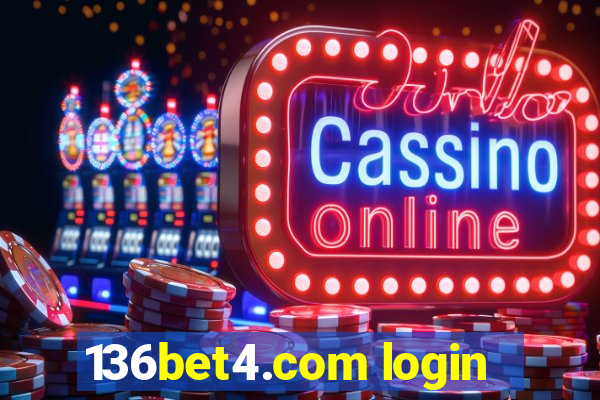 136bet4.com login