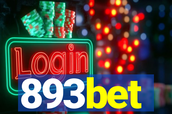 893bet