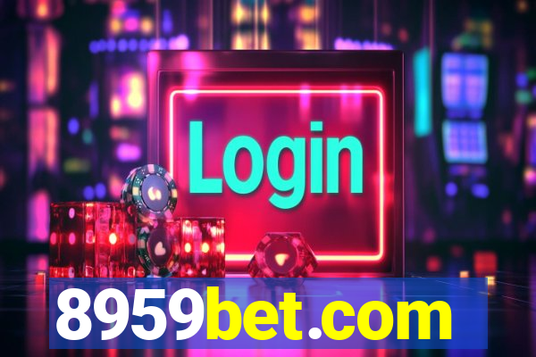 8959bet.com