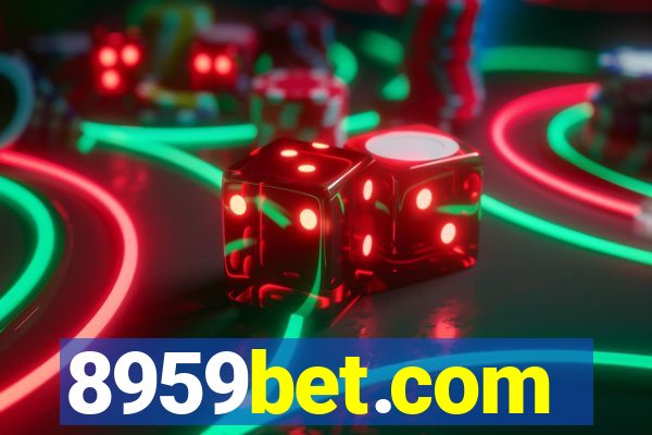 8959bet.com