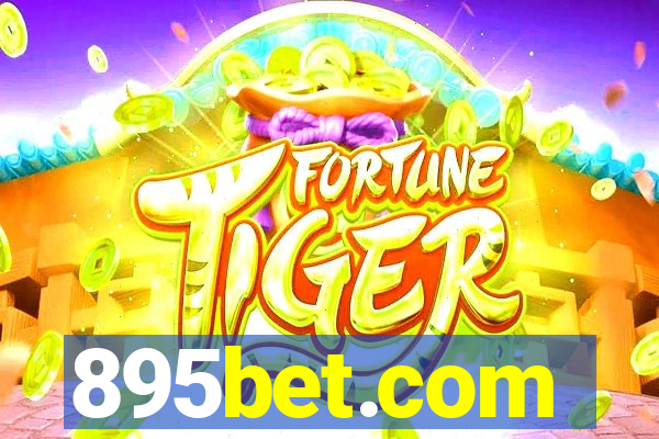 895bet.com