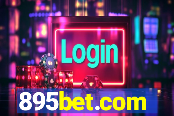 895bet.com