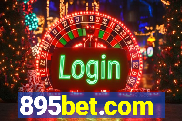 895bet.com