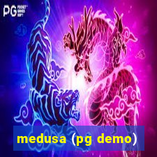 medusa (pg demo)