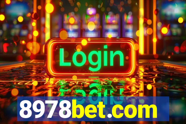 8978bet.com