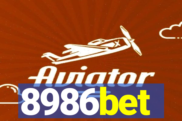 8986bet