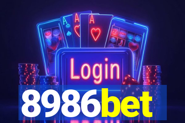 8986bet