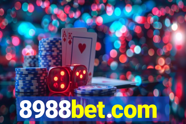 8988bet.com