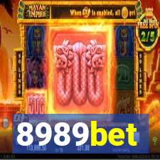 8989bet