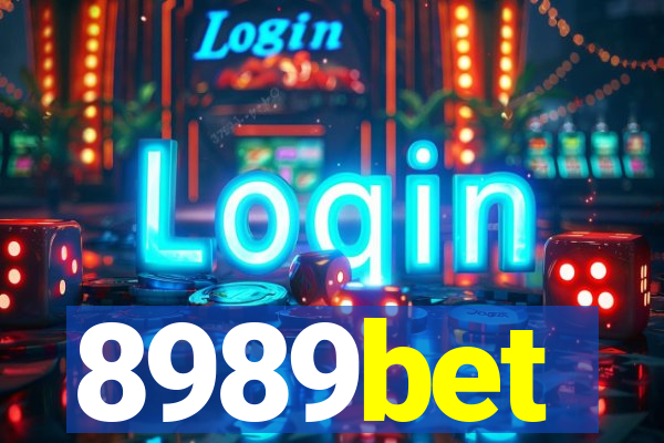 8989bet