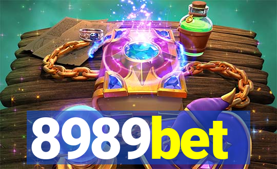 8989bet