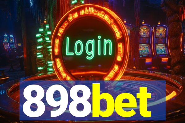 898bet