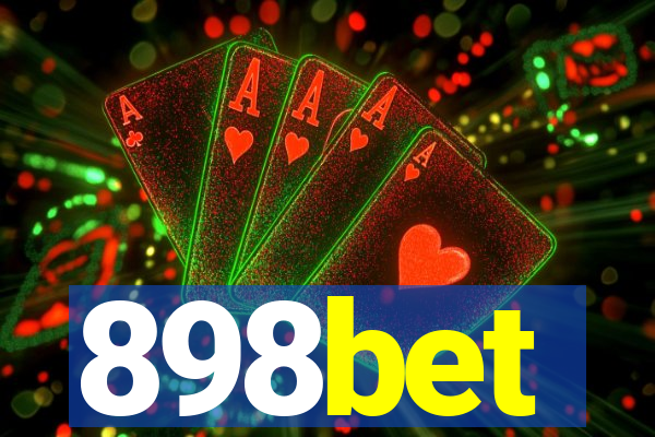 898bet