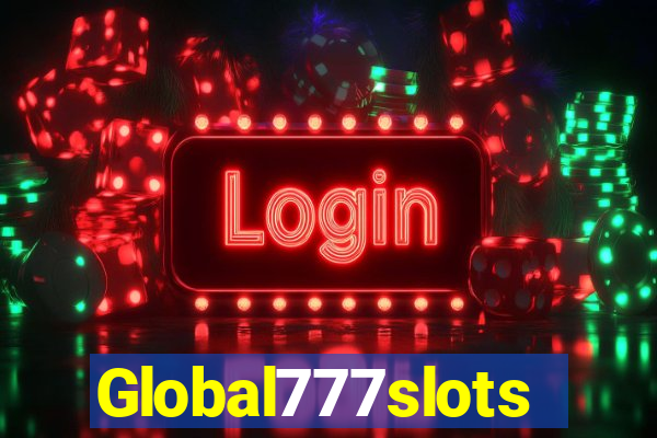 Global777slots