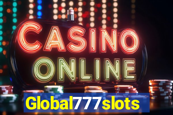 Global777slots