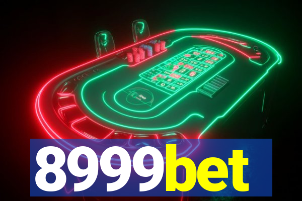 8999bet