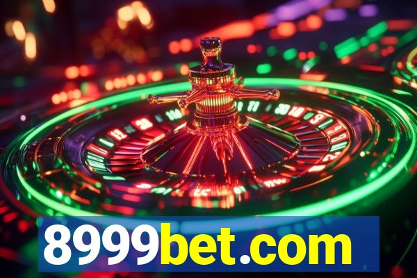 8999bet.com