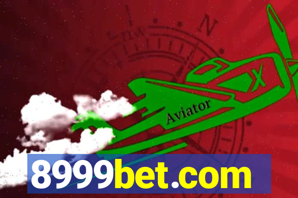 8999bet.com