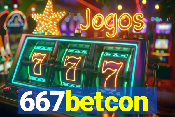 667betcon