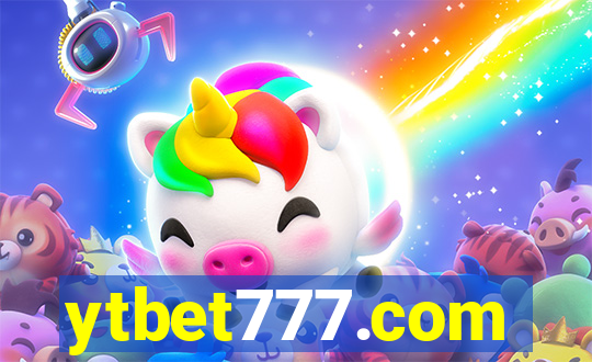 ytbet777.com