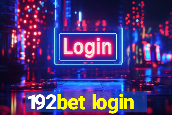 192bet login