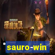 sauro-win