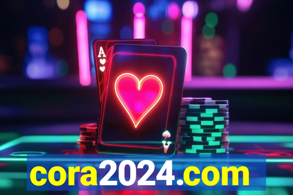 cora2024.com