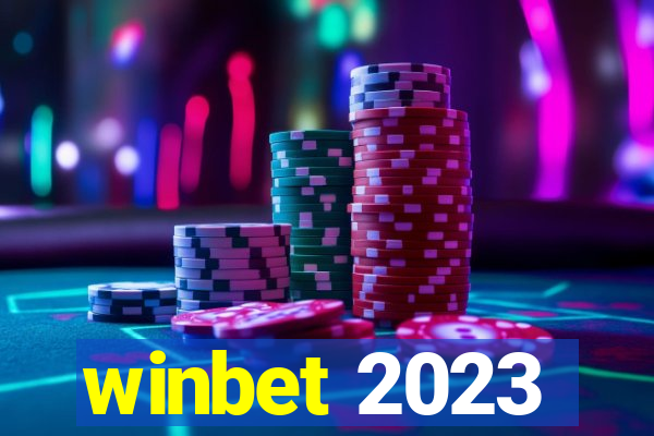 winbet 2023