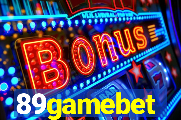 89gamebet