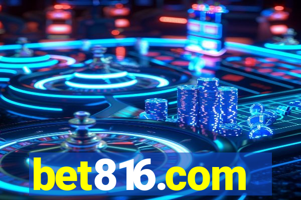 bet816.com