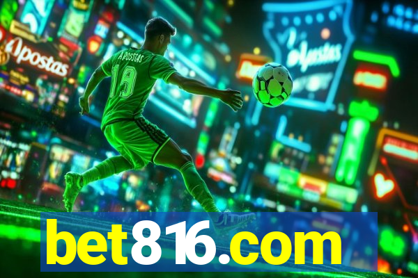 bet816.com