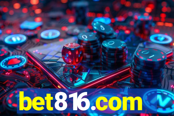 bet816.com