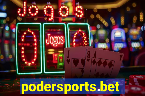 podersports.bet