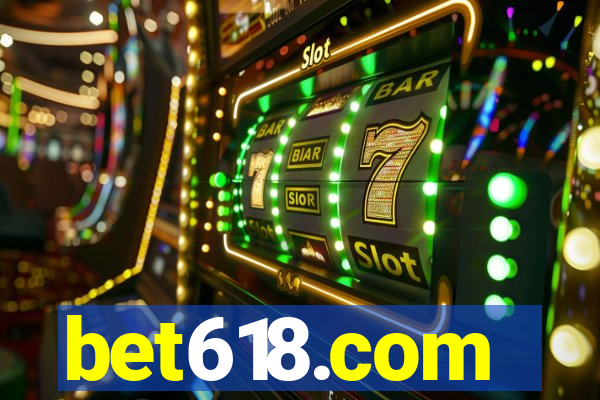 bet618.com