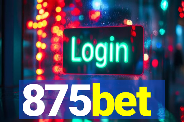 875bet