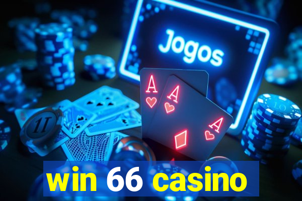 win 66 casino