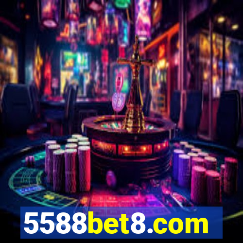 5588bet8.com